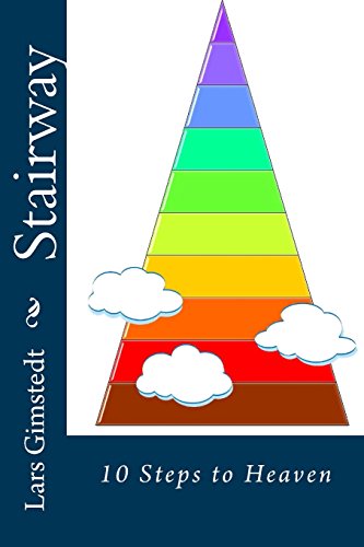 Stock image for Stairway: 10 Steps to Heaven for sale by Lucky's Textbooks
