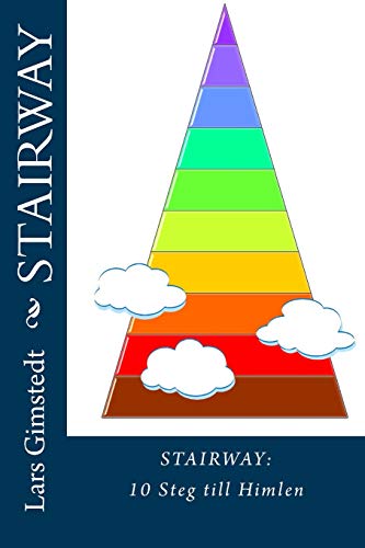 Stock image for Stairway_sw: 10 Steg till Himlen (Swedish Edition) for sale by Lucky's Textbooks