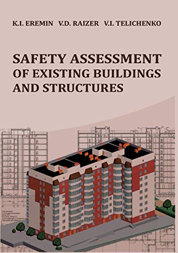 Imagen de archivo de Safety assessment of existing buildings and structures a la venta por Ria Christie Collections