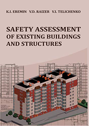Stock image for Safety assessment of existing buildings and structures for sale by Lucky's Textbooks