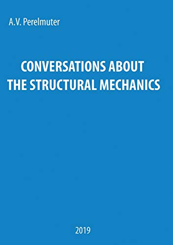 Beispielbild fr Conversations about the Structural Mechanics (Swedish Edition) zum Verkauf von Lucky's Textbooks