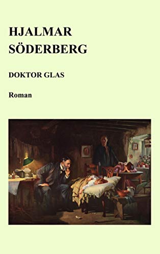 Stock image for Doktor Glas -Language: swedish for sale by GreatBookPrices