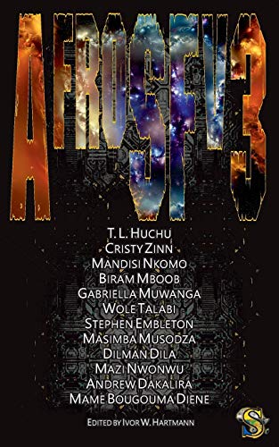 Imagen de archivo de AfroSFv3 a la venta por Better World Books