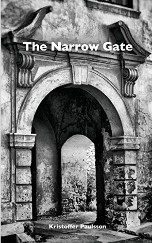 Imagen de archivo de The Narrow Gate a la venta por Lucky's Textbooks