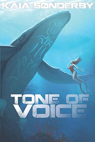 Stock image for Tone of Voice (Xandri Corelel) for sale by GF Books, Inc.
