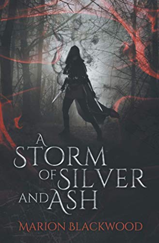 Stock image for A Storm of Silver and Ash: 1 (The Oncoming Storm) for sale by WorldofBooks