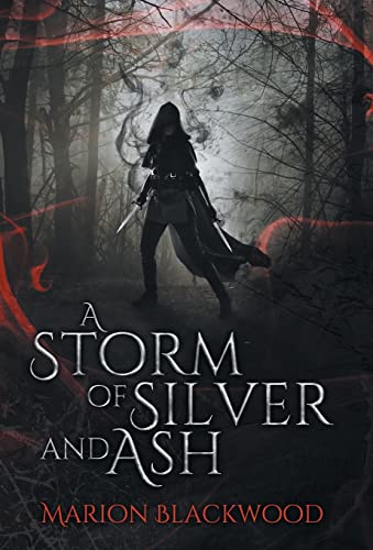 9789198564563: A Storm of Silver and Ash (Oncoming Storm)
