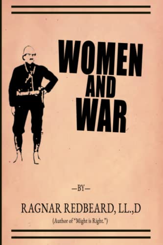 Beispielbild fr Women and War zum Verkauf von PBShop.store US