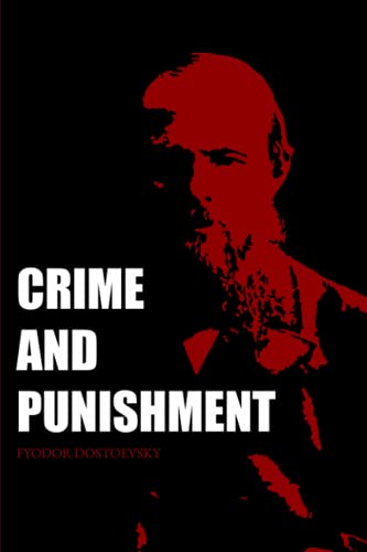 Beispielbild fr Crime and Punishment: A novel in six parts and an epilogue zum Verkauf von Books Unplugged