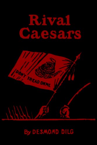 Beispielbild fr Rival Caesars zum Verkauf von GF Books, Inc.