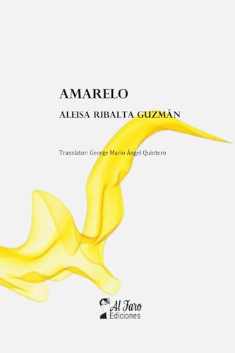 Stock image for Amarelo for sale by GF Books, Inc.