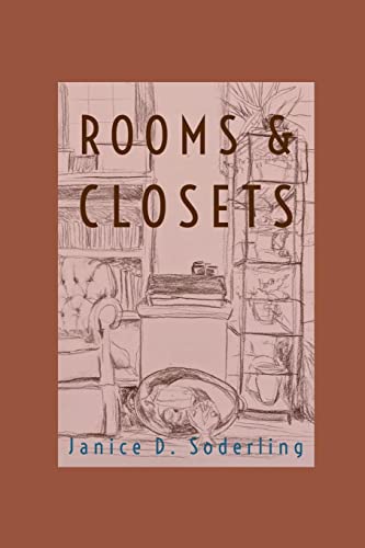 9789198612028: Rooms and Closets: Rooms and Closets