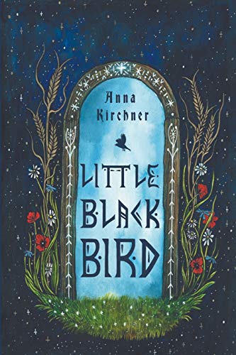 Beispielbild fr Little Black Bird zum Verkauf von Goodwill Books