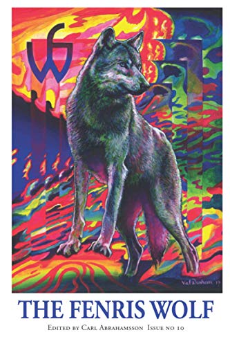 Stock image for The Fenris Wolf 10 for sale by GF Books, Inc.