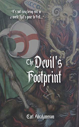 Beispielbild fr The Devil's Footprint zum Verkauf von GreatBookPrices