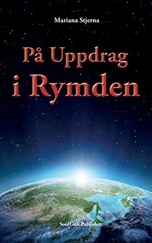 Stock image for P Uppdrag i Rymden: Med Start i Agartha (Swedish Edition) for sale by Lucky's Textbooks