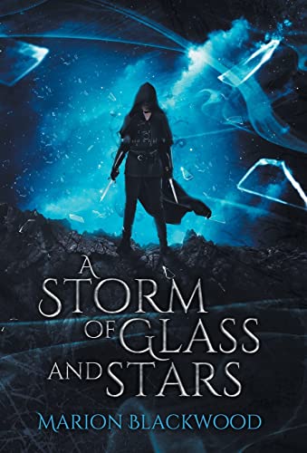 9789198638677: A Storm of Glass and Stars (Oncoming Storm)