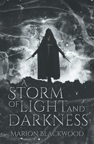 Stock image for A Storm of Light and Darkness for sale by GreatBookPrices