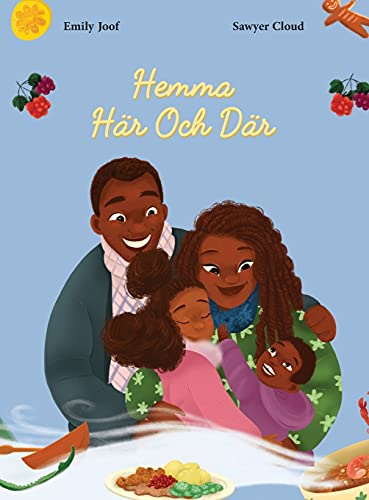 Stock image for Hemma Här och Där for sale by ThriftBooks-Dallas