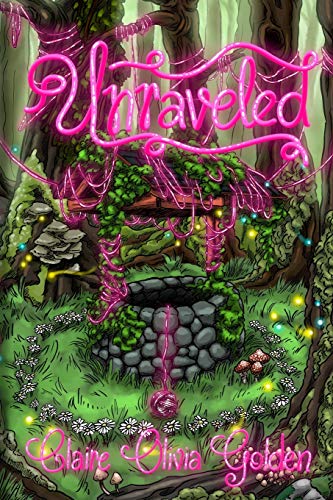 Beispielbild fr Unraveled zum Verkauf von Books From California