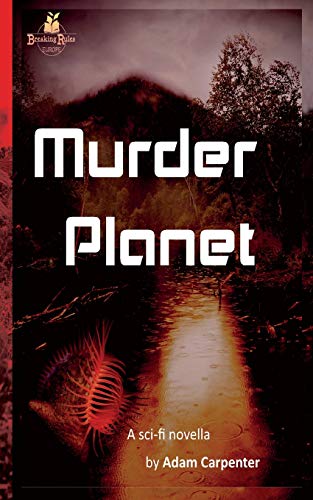 Stock image for Murder Planet for sale by GreatBookPrices
