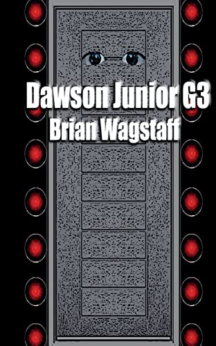 Stock image for Dawson Junior G3 for sale by WorldofBooks