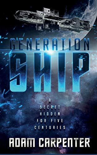 Stock image for Generation Ship for sale by GF Books, Inc.