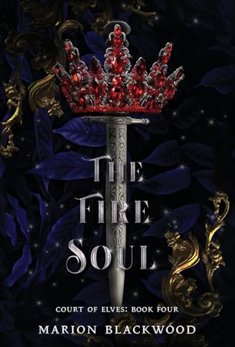 9789198725964: The Fire Soul (Court of Elves)