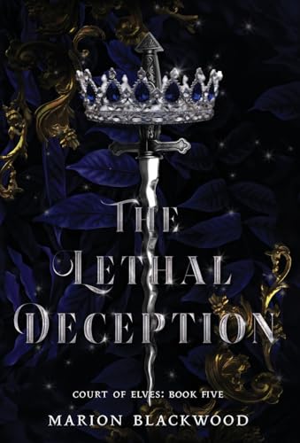 Stock image for The Lethal Deception for sale by GreatBookPrices