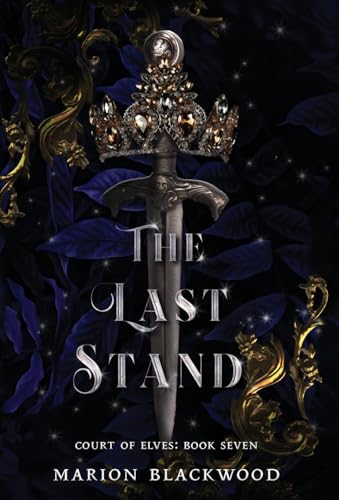9789198725995: The Last Stand (7) (Court of Elves)
