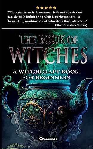 Stock image for The The Book of Witches for sale by PBShop.store US