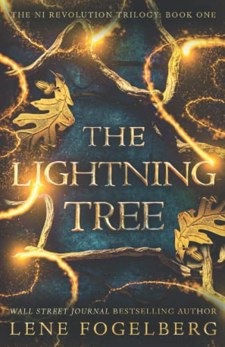 Beispielbild fr The Lightning Tree: 1 (The NI Revolution Trilogy) zum Verkauf von WorldofBooks