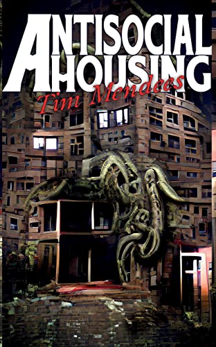 Stock image for Antisocial Housing for sale by GreatBookPrices