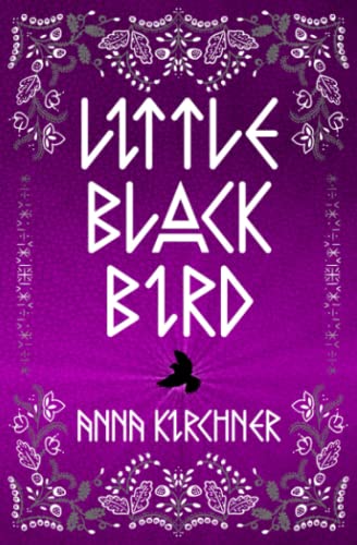 Beispielbild fr Little Black Bird zum Verkauf von Goodwill Books