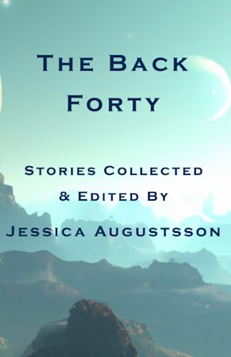 Stock image for The Back Forty for sale by Books Unplugged