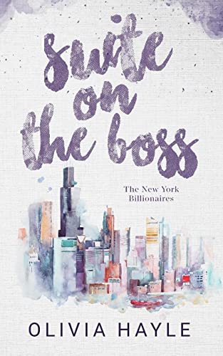 Stock image for Suite on the Boss for sale by Books Unplugged