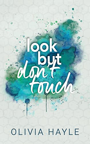 Stock image for Look But Don't Touch for sale by GreatBookPrices