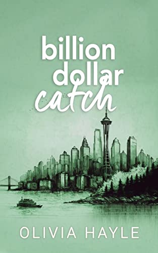 Stock image for Billion Dollar Catch for sale by ThriftBooks-Atlanta