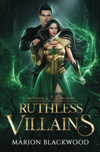 Stock image for Ruthless Villains for sale by GF Books, Inc.