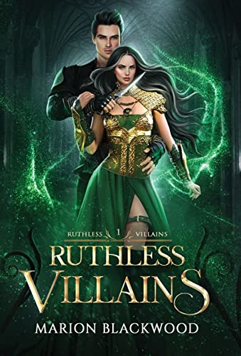 Stock image for Ruthless Villains for sale by Book Deals