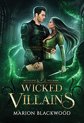 Stock image for Wicked Villains for sale by GreatBookPrices