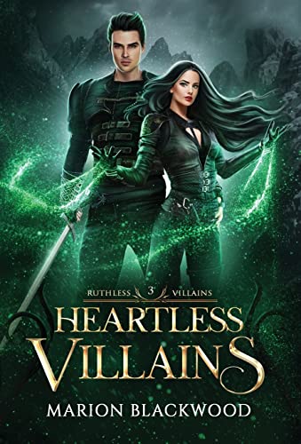 Stock image for Heartless Villains for sale by GreatBookPrices