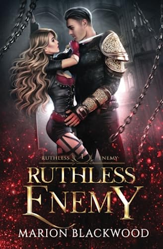 Stock image for Ruthless Enemy for sale by GF Books, Inc.