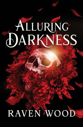 9789198802542: Alluring Darkness (Kings of Blackwater)