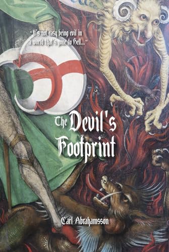 9789198871203: The Devil's Footprint