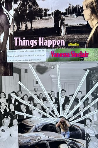 

Things Happen