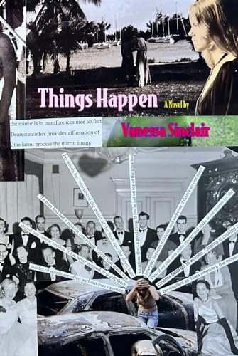 Stock image for Things Happen for sale by GF Books, Inc.