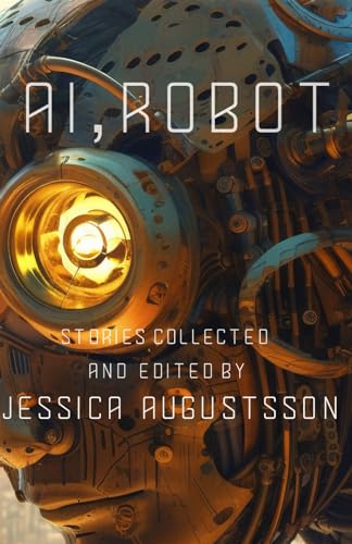 Beispielbild fr AI, Robot zum Verkauf von GF Books, Inc.