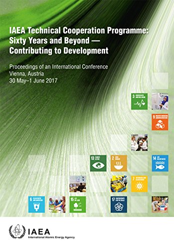 9789201003188: Sixty Years and Beyond Contributing to Development: Proceedings of an International Conference Held in Vienna, 30 May–1 June 2017 (Proceedings Series)