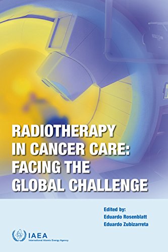 Beispielbild fr RADIOTHERAPY IN CANCER CARE FA: Facing the Global Challenge zum Verkauf von medimops